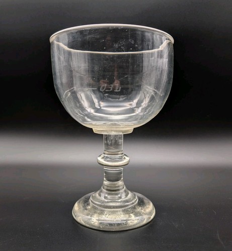 Antikes berliner weiße glas - antikes,