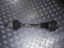 2013 VW CADDY ANTRIEBSWELLE