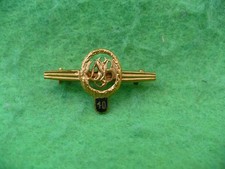 Anstecknadel Spange  Deutsches