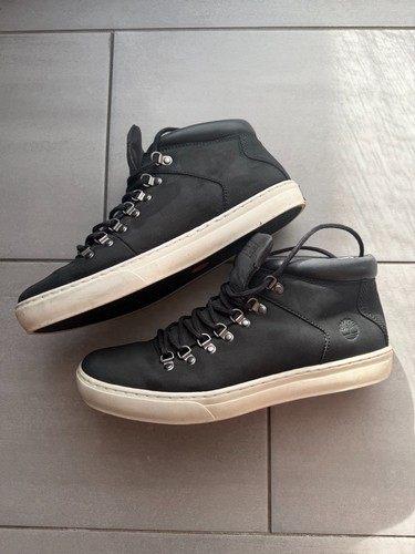 Schuhe stiefeletten timberland - stiefeletten,