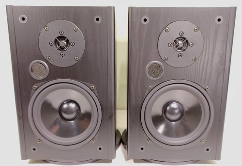 Yamaha mk ii stereo - ns-,