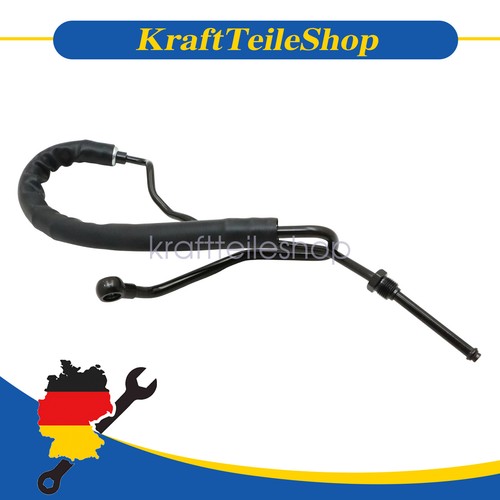 Hydraulikschlauch servoleitung - hydraulikschlauch,