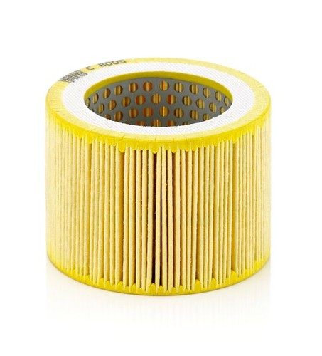 Für mann filter 8005 air - mann-filter, c