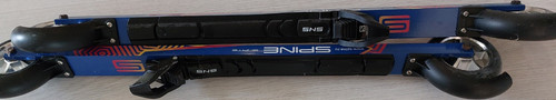 Spine speedskates rollski - ,, 2