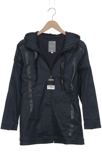 Star raw mantel damen jacke - star,