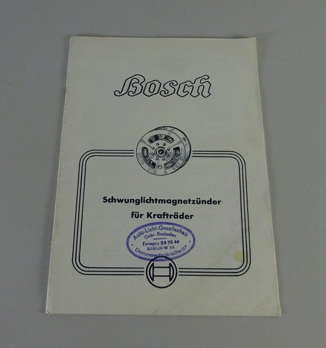 Handbuch bosch - handbuch,