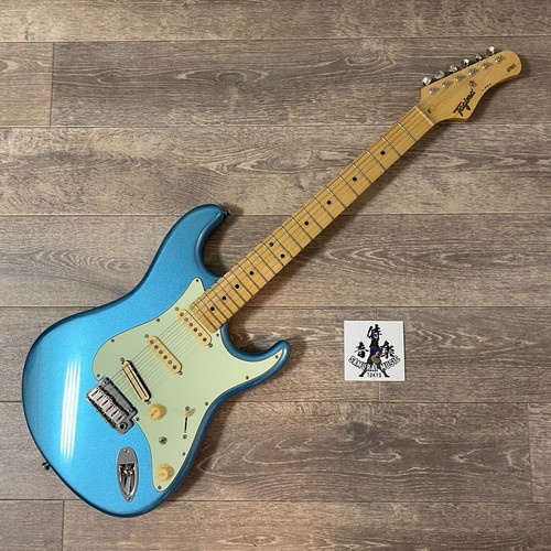 Tagima gitarre brazil series - tagima,