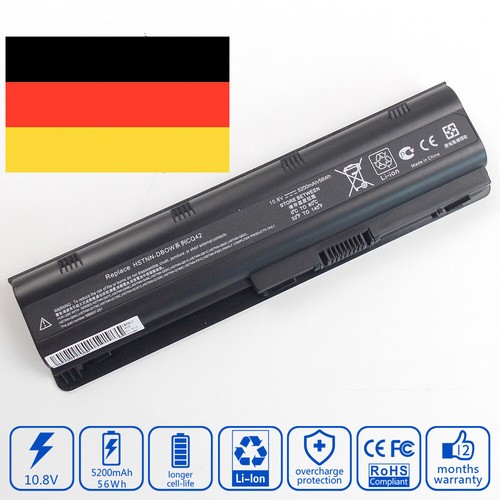 Akku für compaq - hp, presario