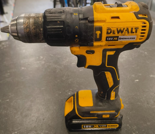 Dewalt dcd778 kombi - dewalt,