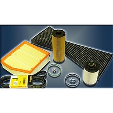 Filtersatz Wartungskit