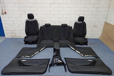 Innenausstattung Sportsitze