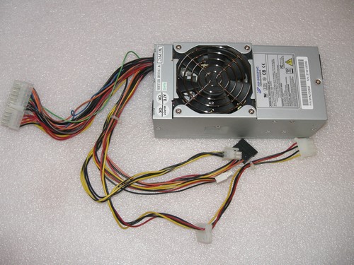 270 watt fsp - watt, tfx