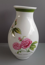 Hutschenreuther Vase "P.J