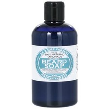 Dr K Soap Company Beard Soap -