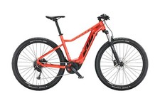 KTM MACINA RACE 592 EBIKE