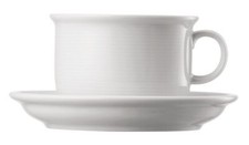 Thomas Porzellan TREND weiss