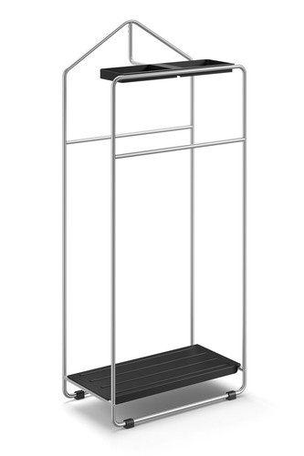 Zack stummer diener - diener, mecor