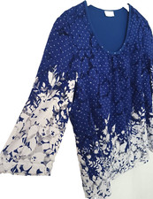 NEU! Festliche Bluse