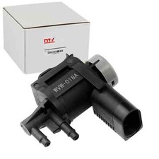 NTY DRUCKWANDLER TURBOLADER passend für AUDI A1 A3 A4 A5 A6 A7 A8 Q3 Q7 |