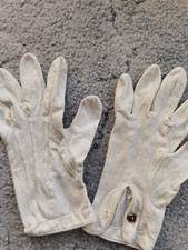 Sehr alte Damen Handschuhe