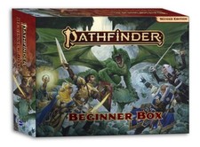 PZO2106 Pathfinder Beginner