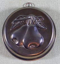 Backform Metal 20 cm Durchmesser