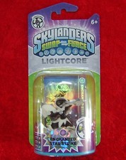 Enchanted Star Strike