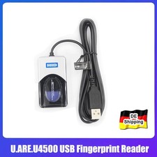 HID Digital Persona U.are.U