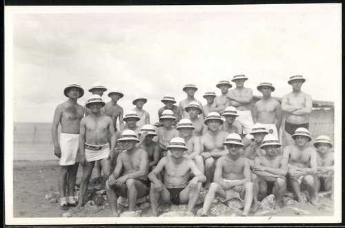 Fotografie besatzung des - fotografie,
