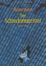 Der Schrecksenmeister: Ein