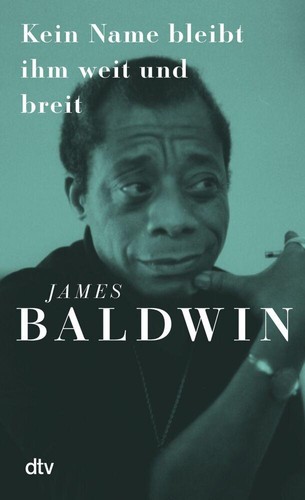James baldwin kein - james, name