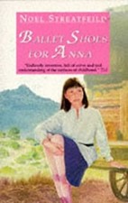 Ballettschuhe Für Anna