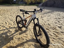 Stevens E-Inception AM 8.7.1 GTF incl. Supernova M99 Pro 2