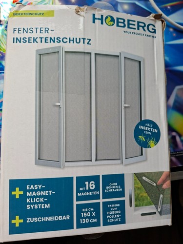 Stück hoberg fenster - 4,