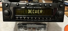 BECKER MEXICO BE4337 Autoradio