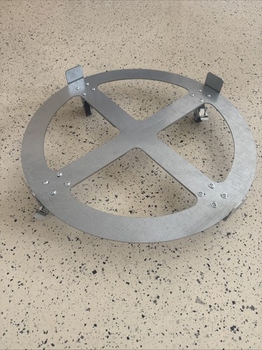 Fassroller transportroller - fassroller,