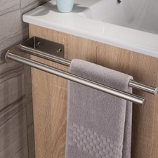 Handtuchhalter Zweiarmig