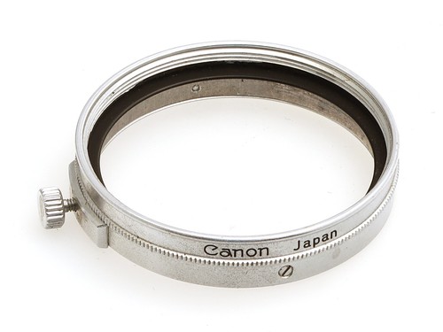 Original canon tele - c8,