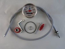 TACHOMETER TACHO FUR VESPA V50