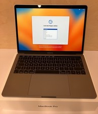 Apple MacBook Pro 2017