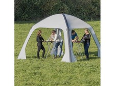 Pavillon aufblasbar 3,6 x 3,6