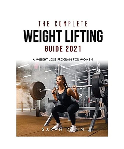 The complete weight - the,