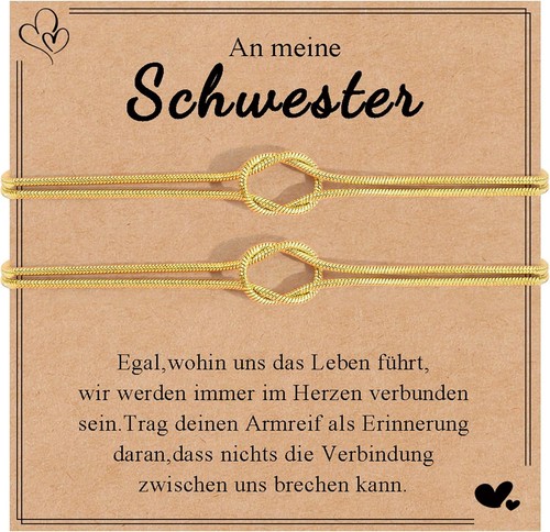 Freundschaftsarmbänder - 2,