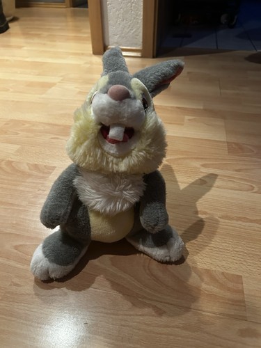 Disney klopfer plüschtier - klopfer,