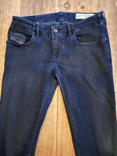 Diesel Jeans Grupee Damen