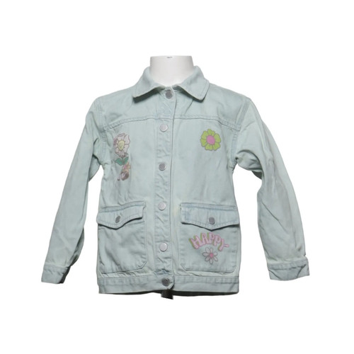 Next jeansjacke mädchen - next,,