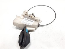 Ford Fiesta JAS JBS Türschloss vorn rechts mit Zentralverriegelung BJ1995