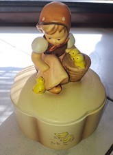 Hummel Goebel Spieluhr