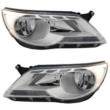 Scheinwerfer Set für VW