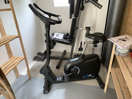 Cardiostrong ergometer bx60 - cardiostrong,
